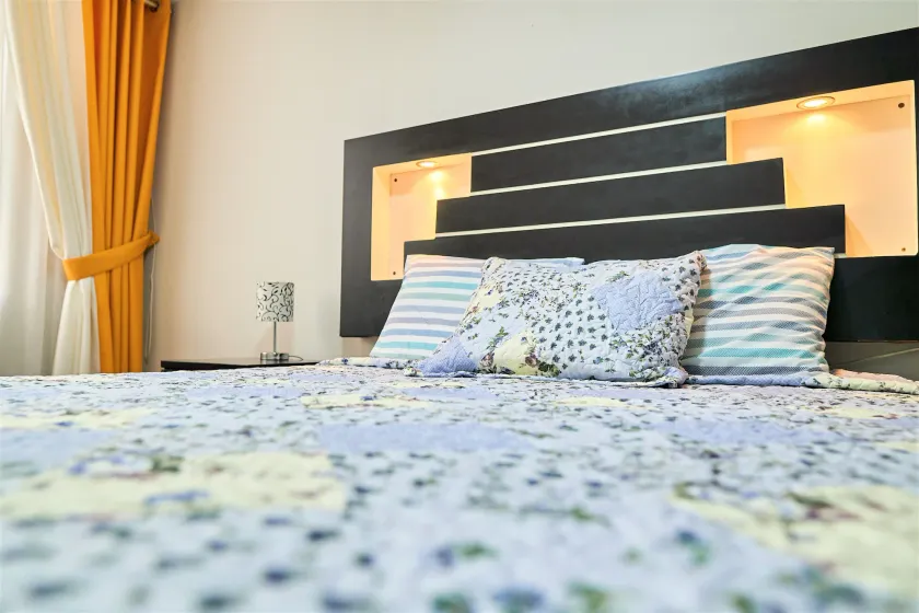 Eral Apartments Lima - Image 1