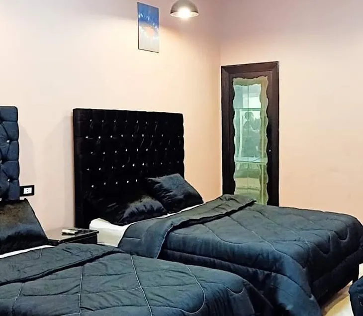 grand agata hostel - Image 1