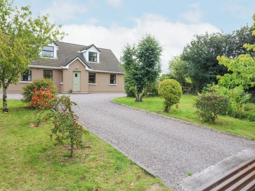 Knockbrack - Image 1