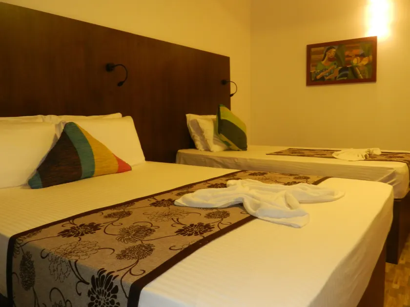 Eeescart Family Resort - Image 1