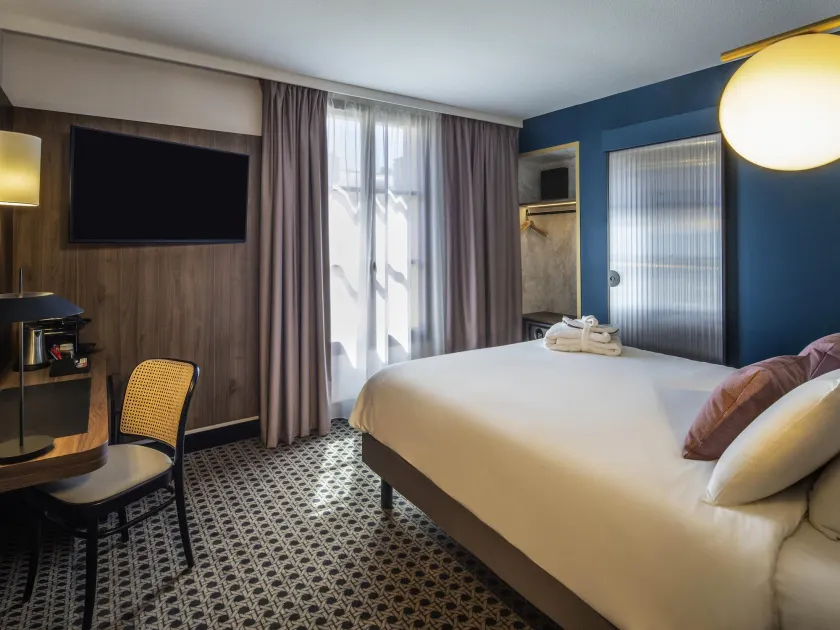 Mercure Versailles Chateau - Image 1