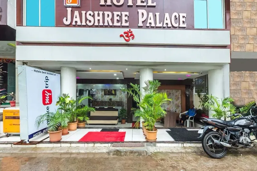 Hotel Jaishree Palace - Image 1