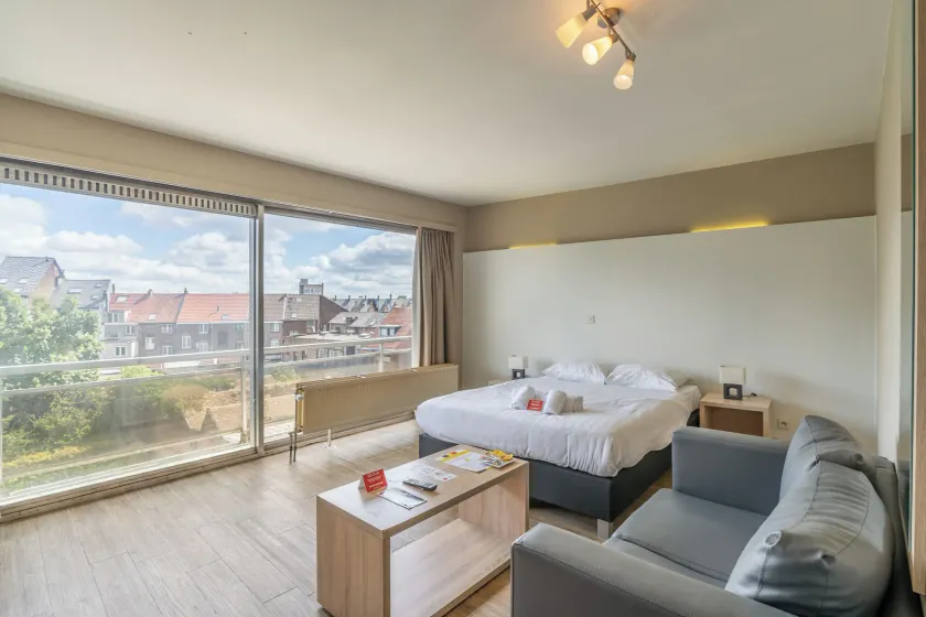 Value Stay Residence Mechelen - Image 1