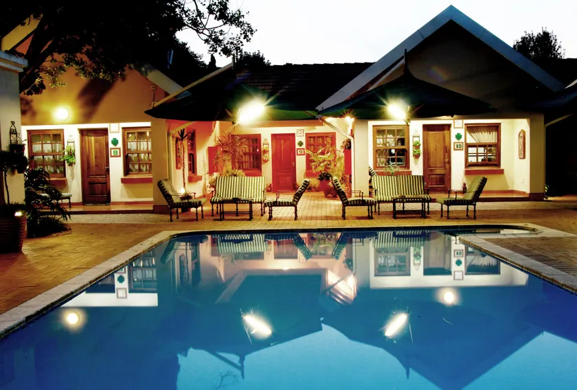 Waterkloof Guest House - Image 1