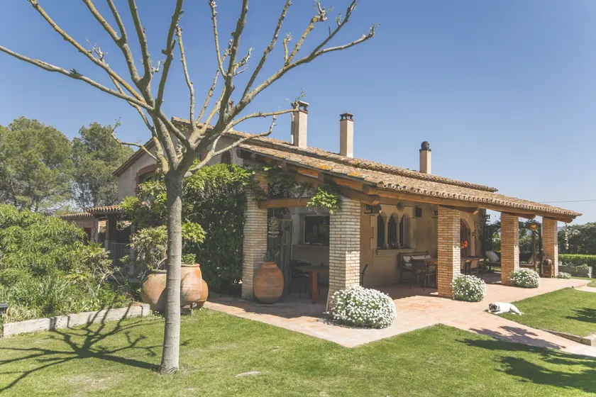 Casa Rural Can Caponet - Image 1
