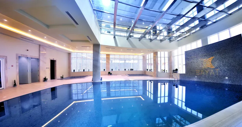 Bayat Hotel فندق بيات - Image 1