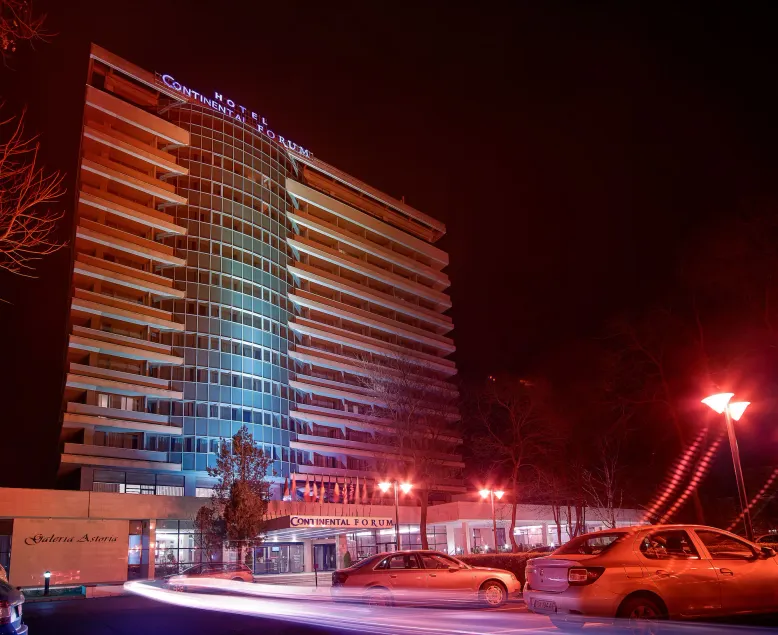 Continental Forum Arad - Image 1