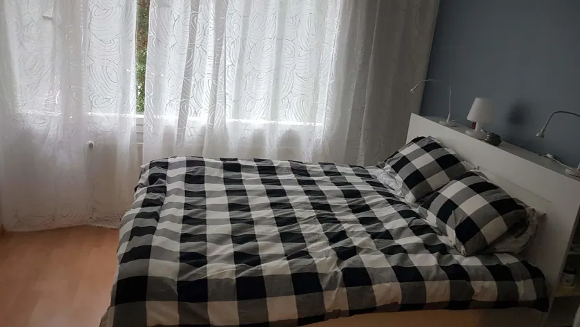 1-Bedroom Apartment with Sauna - Image 1