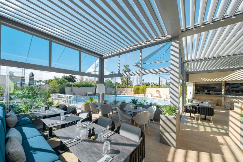 Park Inn By Radisson Nice - Image 1