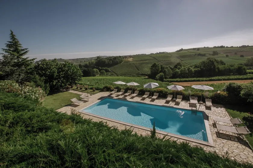 Agriturismo Bricco San Giovanni - Image 1