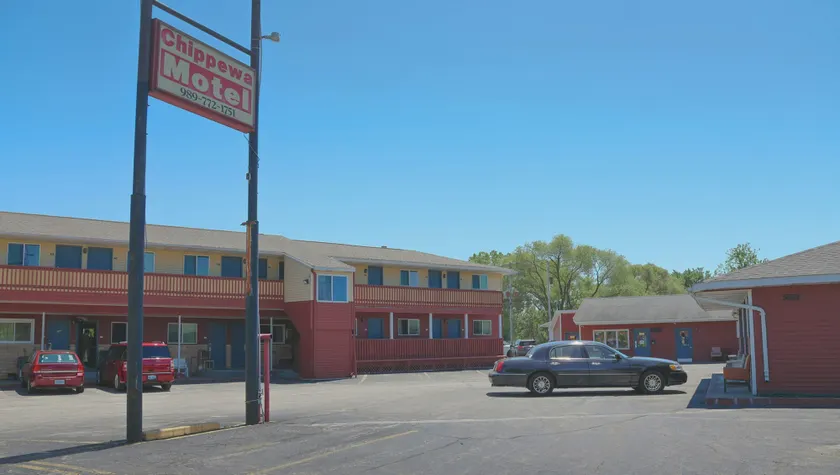 Chippewa Motel Mount Pleasant - Image 1