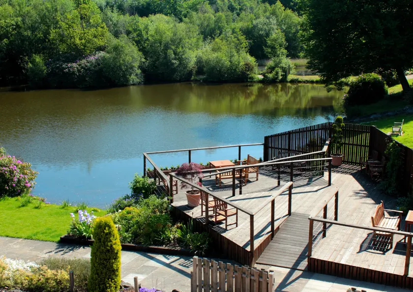 Inn On The Lake - Image 1