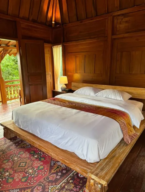 Yas Rumah Kita - Zimmer