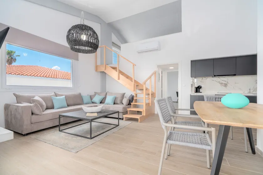 COSTA VASIA Boutique Apartments - Image 1