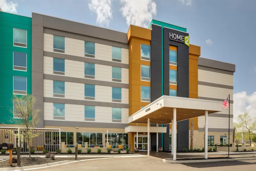 Home2 Suites By Hilton Conway, Sc - Image 1