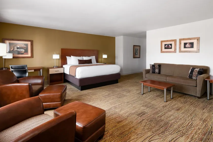 Best Western Discovery Inn - Image 1