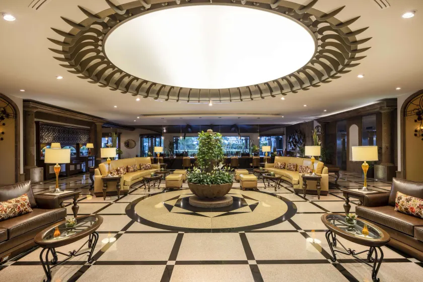 Grand Residences Riviera Cancun, All Inclusive - Image 1