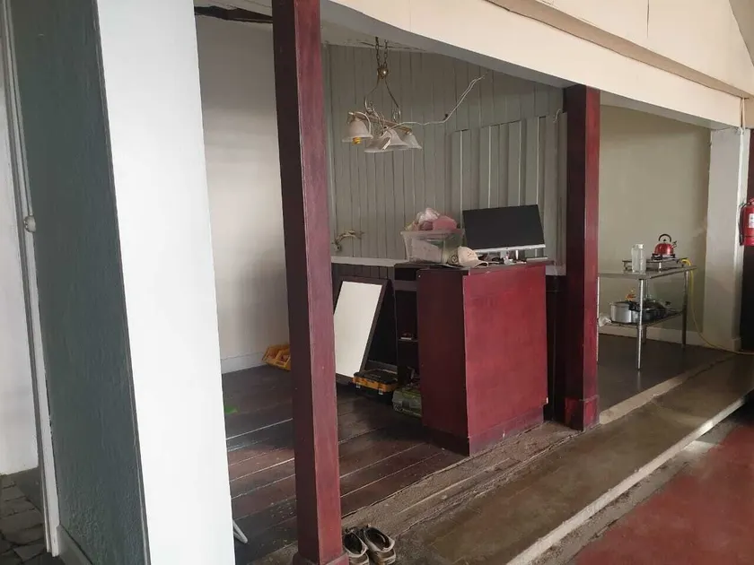 Hotel Liberia - Réception