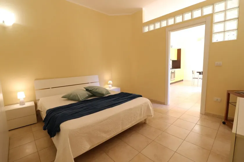 Casa Anthea a Otranto - Image 1