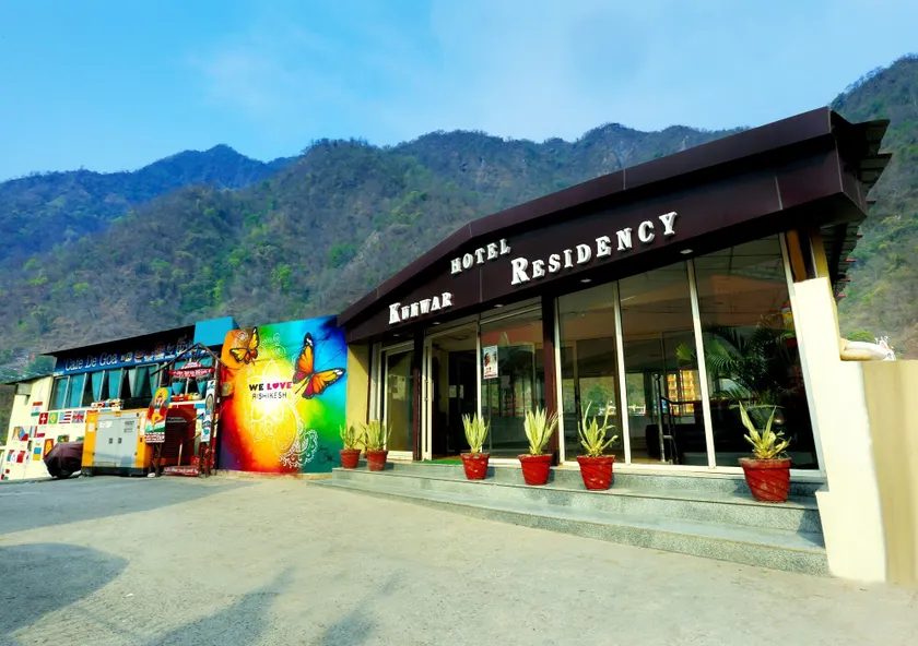 Kunwar Residency - Image 1