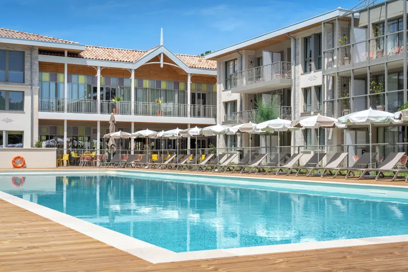 La Résidence - Thalazur Arcachon - Image 1