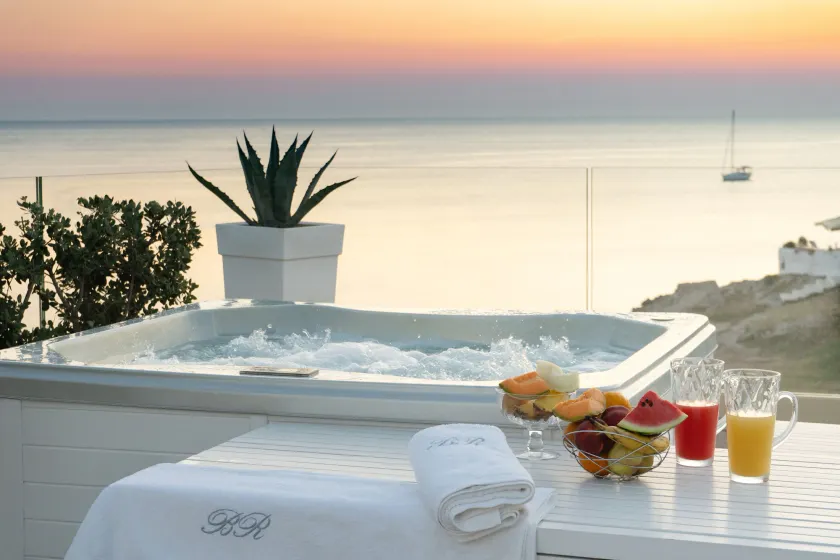 Bellariva Monopoli B&B e Relax - Image 1