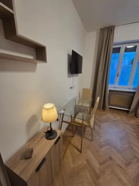 Elycon House Bergamo - Locazione turistica a camere - Quarto