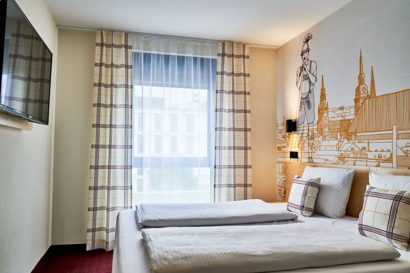 McDreams Hotel München - Messe - Image 1