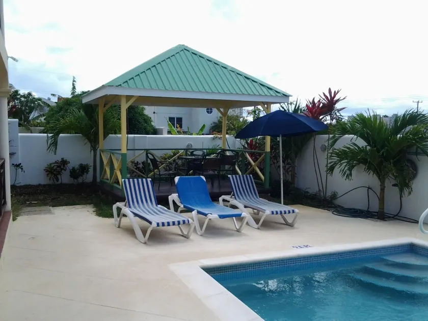 Sungold House Barbados - Image 1