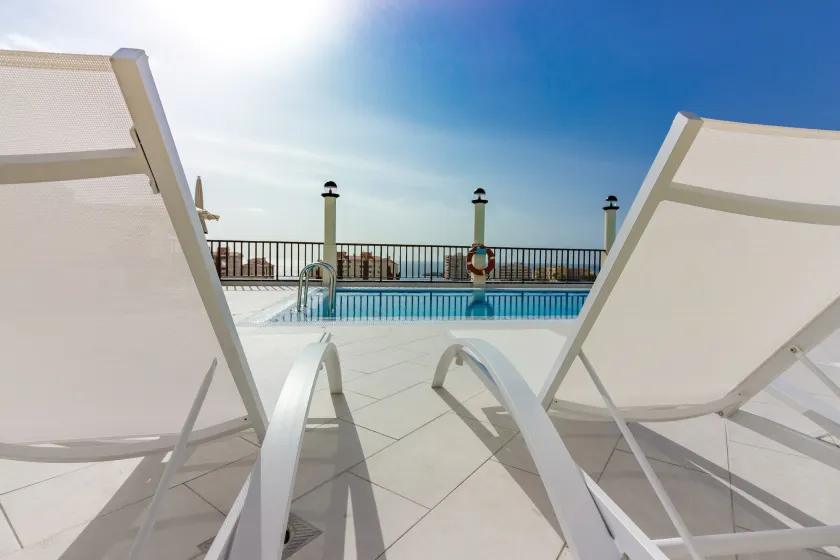 Klayman Olivina Aparthotel - Image 1