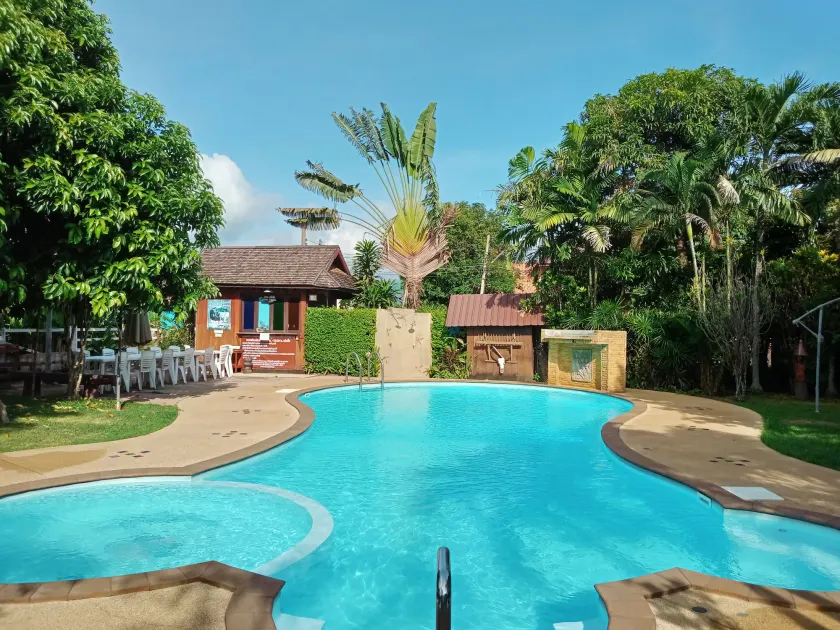 Namkhong Guesthouse and Resort - Image 1