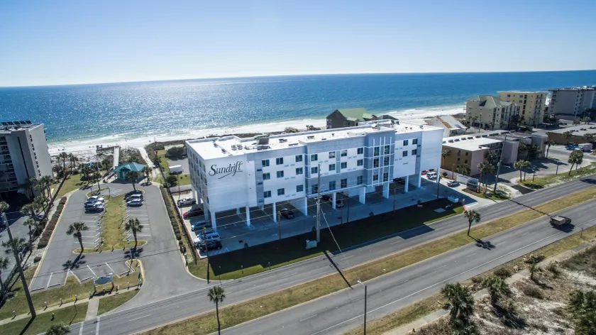 Sundrift Inn - Image 1