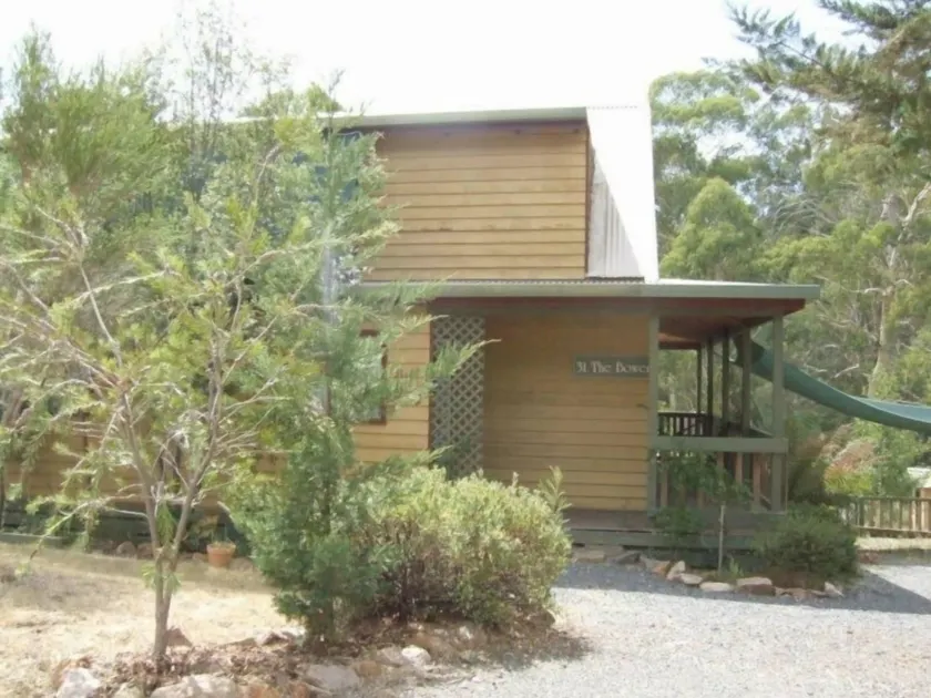 Mount Buller Summer & Ski Holiday House The Bower - Image 1