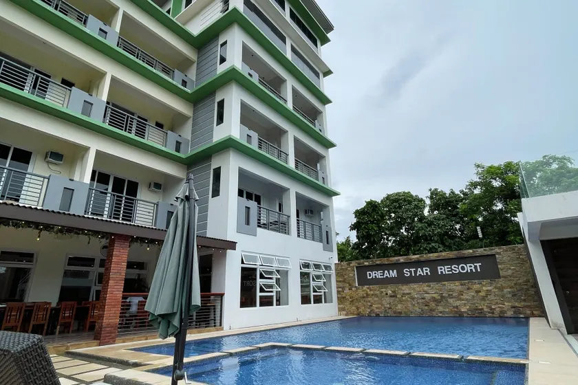 Dream'Star Resort - Image 1