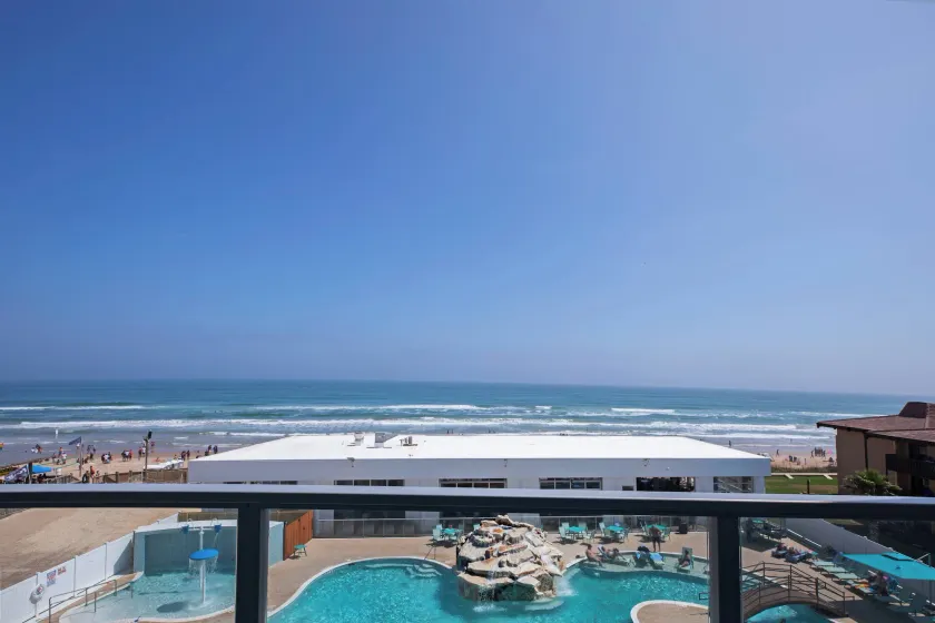 Courtyard South Padre Island - Image 1