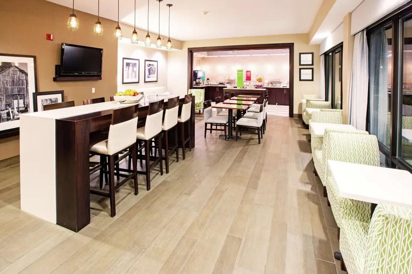 Hampton Inn Elizabethtown KY - Image 1