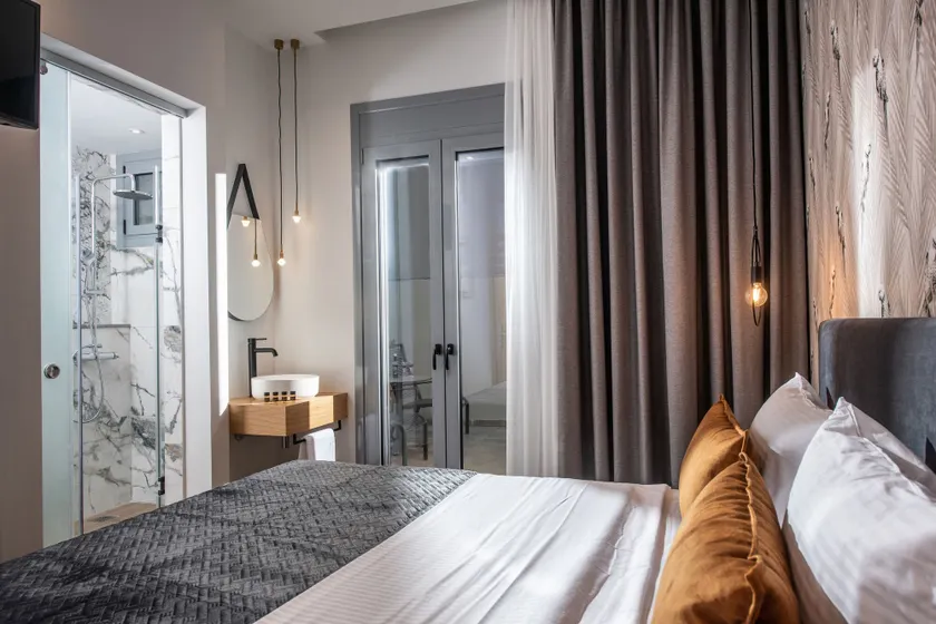 Kipos Boutique Suites - Image 1