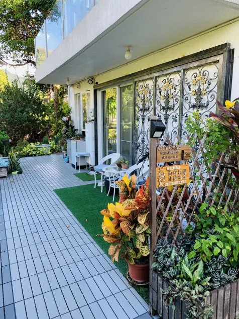 City Oasis Guesthouse - Image 1