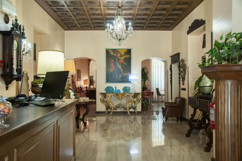 Hotel San Guido - Image 1
