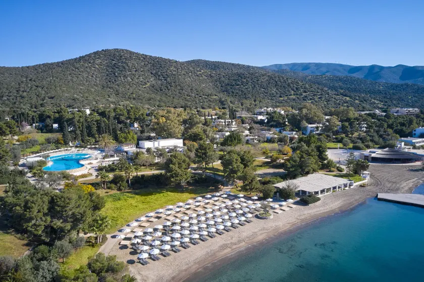 Hydra Beach Resort - Image 1