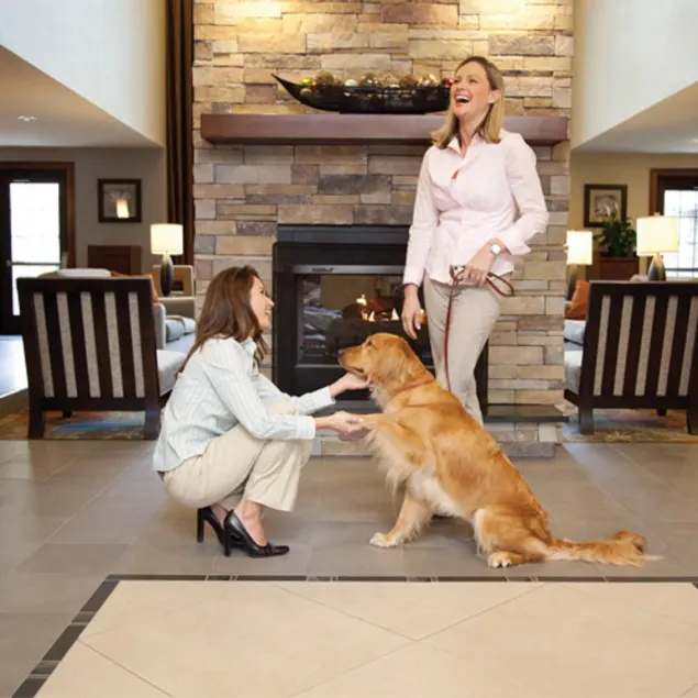 Staybridge Suites College Station by IHG - Image 1