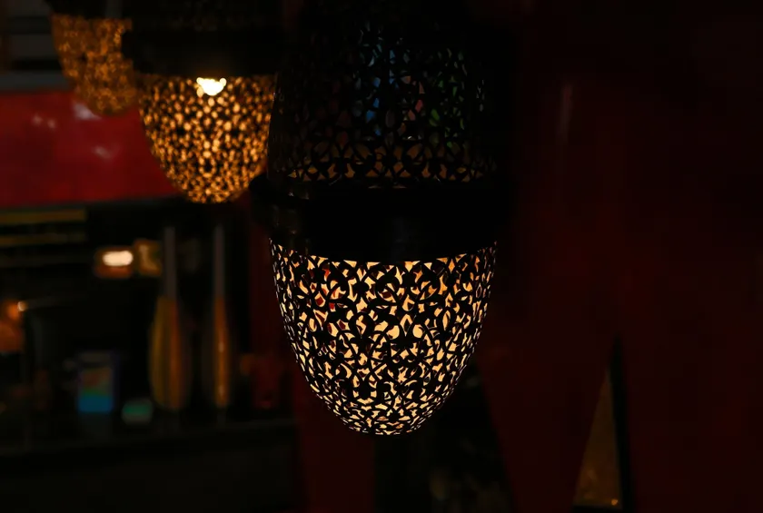 Fashion Boutique Hotel - Entrée intérieure