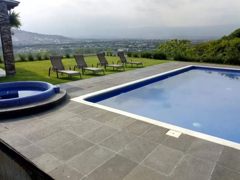 Quinta Joselito in Cuernavaca - Image 1