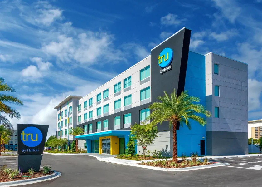 Tru By Hilton St. Augustine I-95 - Image 1