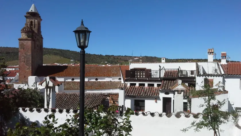 Hostería Casa Adriano - Image 1