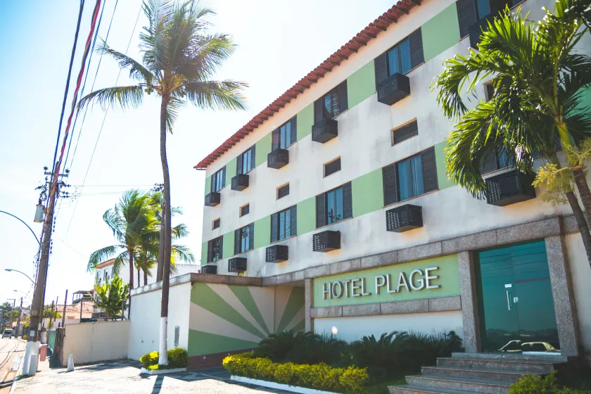 Hotel Plage - Image 1