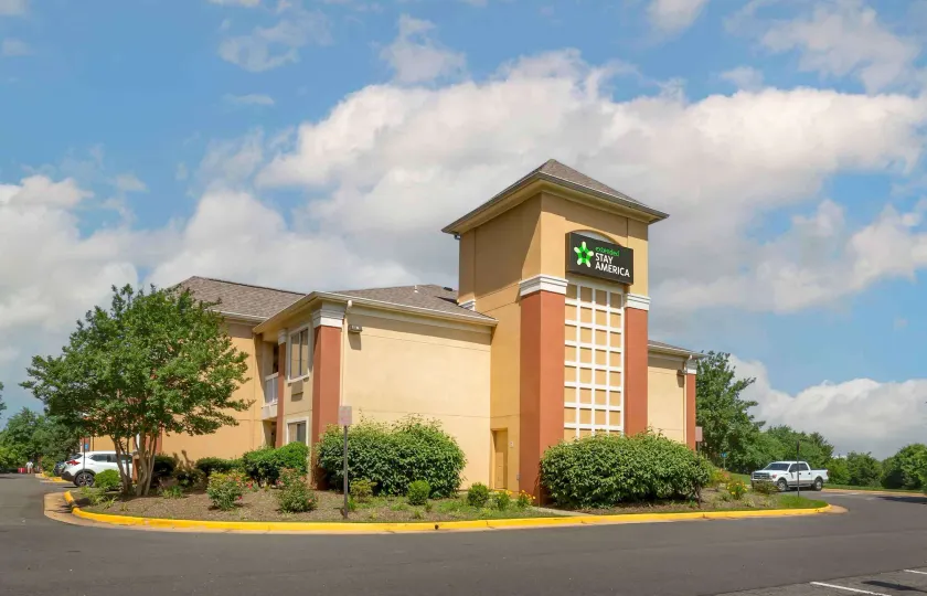 Extended Stay America Select Suites - Washington, DC - Sterling - Dulles - Image 1