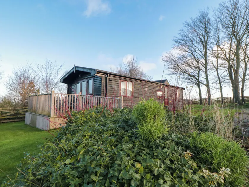Sycamore Lodge - Image 1