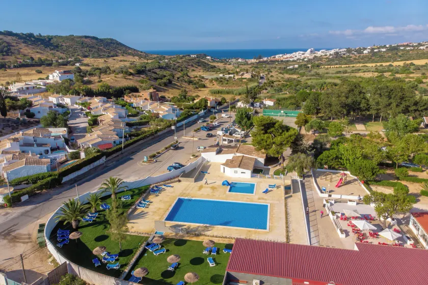 Parque de Campismo Orbitur Valverde - Image 1