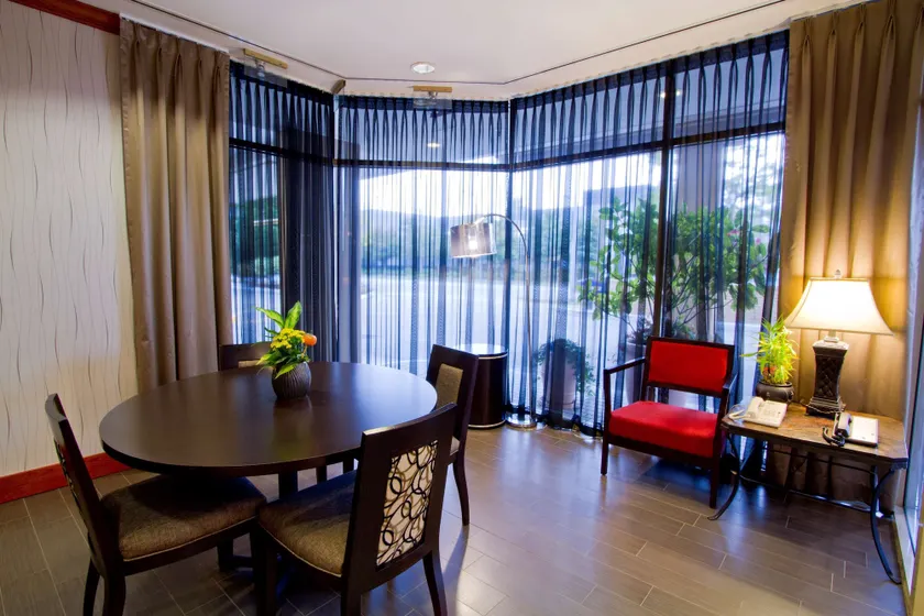 Hampton Inn by Hilton Vancouver-Airport/Richmond - Image 1